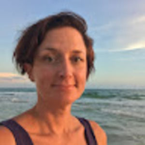 Meet your Posher, Beth